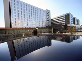 Oliva Alojamientos 3000 apartamentos turísticos en Santander